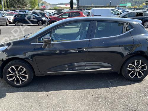 Left mirror RENAULT CLIO IV (BH_) 1.5 dCi 90 | BP30823158C26 