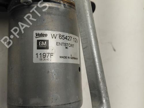 Viskermotor vindrude OPEL CORSA E (X15) 1.2 (08, 68) | BP36055802M29 - Image 3