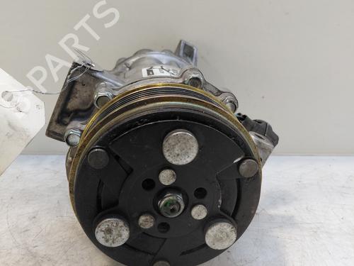 AC compressor FIAT DOBLO Cargo (263_) | BP34193429M34 - Image 5