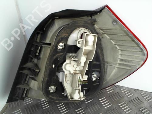 Left taillight BMW 1 (E87) 118 d | BP24749125C34 