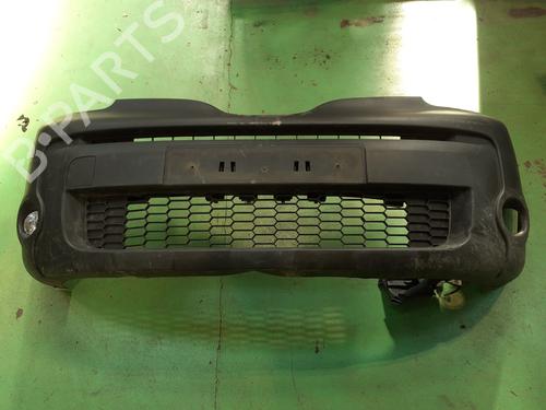 Used Front bumper RENAULT KANGOO Express (FW0/1_) 1.5 dCi 80 (FW15) (80 hp) 31216777