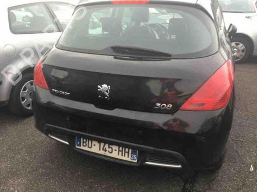 Warning switch PEUGEOT 308 I (4A_, 4C_) 1.6 HDi | BP24742948I22 