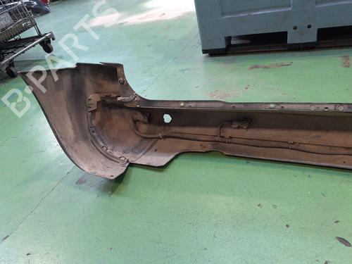 Rear bumper CITROËN BERLINGO Box Body/MPV (B9) 1.6 BlueHDi 100 | BP27171973C8 