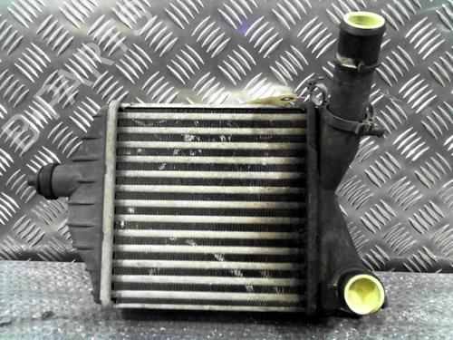 Used Intercooler FIAT IDEA (350_) 1.3 D Multijet (90 hp) 24763264