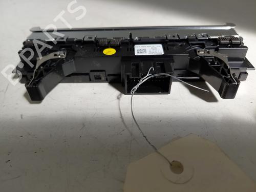 Used Warning switch Warning switch AUDI Q3 (F3B) 35 TFSI (150 hp) 32980863 32980863