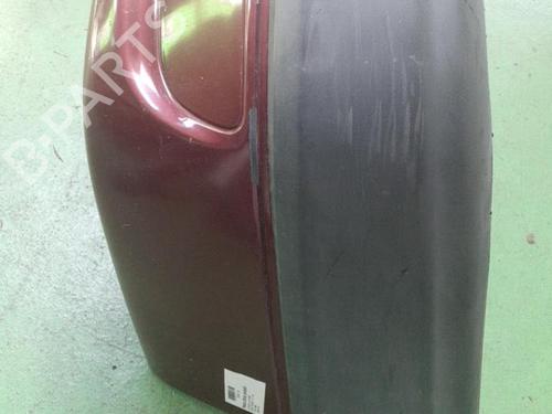 Front bumper CITROËN SAXO (S0, S1) 1.1 X, SX | BP24739823C7 