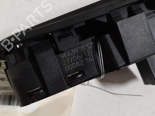 Used Switch Switch CITROËN C4 Picasso I MPV (UD_) [2006-2015] 26293538 26293538