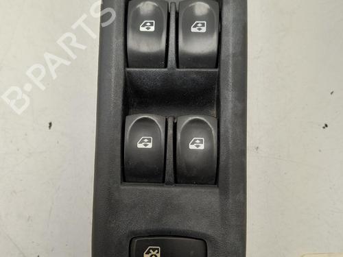 Left front window switch RENAULT CLIO III (BR0/1, CR0/1) 1.5 dCi (BR17, CR17) | BP39938440I27 - Image 3