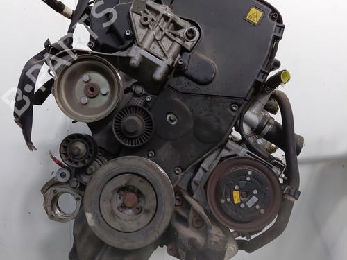 Engine ALFA ROMEO 147 (937_) 1.9 JTDM 8V (937.AXD1A, 937.AXU1A, 937.BXU1A) | BP32751954M1  - Image 8