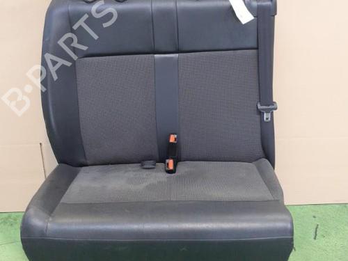 Used Right front seat Right front seat CITROËN JUMPY III Van (V_) 1.6 BlueHDi 95 (95 hp) 24751426 24751426