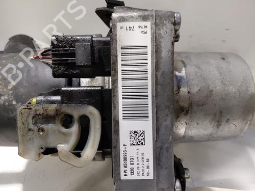 Used Steering pump Steering pump CITROËN C4 II (NC_) 1.6 HDi 110 (112 hp) 30771017 30771017