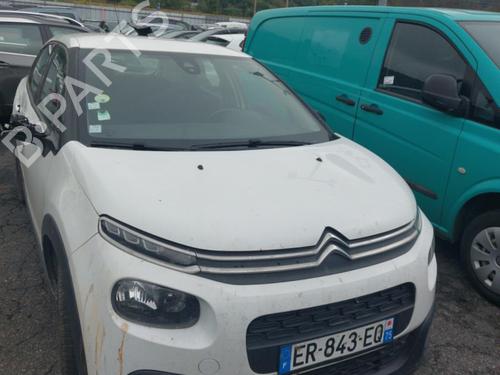 Plafonier CITROËN C3 III (SX) 1.6 BlueHDi 75 | BP26693030I8 - Image 3