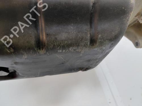 Used Engine Engine CITROËN BERLINGO Box Body/MPV (B9) [2008-2026] 36055747 36055747