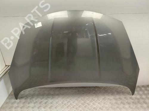 Used Hood Hood NISSAN NOTE (E11, NE11) 1.4 (88 hp) 39980340 39980340