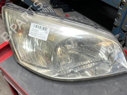 Used Right headlight HYUNDAI GETZ (TB) 1.5 CRDi (82 hp) 24768981