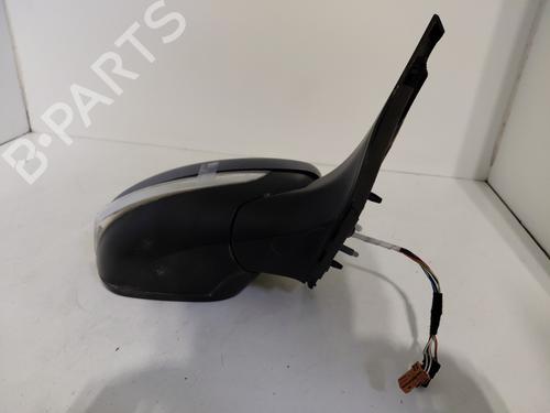 Right mirror PEUGEOT 208 I (CA_, CC_) 1.2 VTI 82 | BP29293045C27 