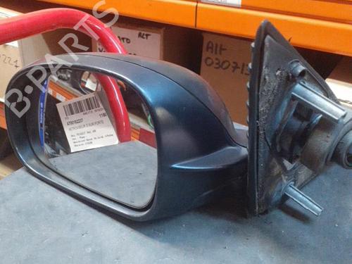 Left mirror PEUGEOT 406 (8B) 1.8 | BP24758384C26 