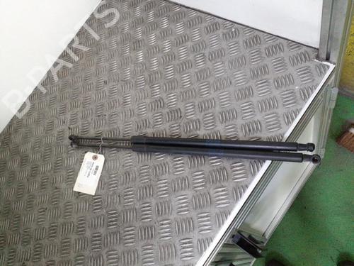 Used Tailgate lift support NISSAN NOTE (E11, NE11) 1.5 dCi (86 hp) 24739280