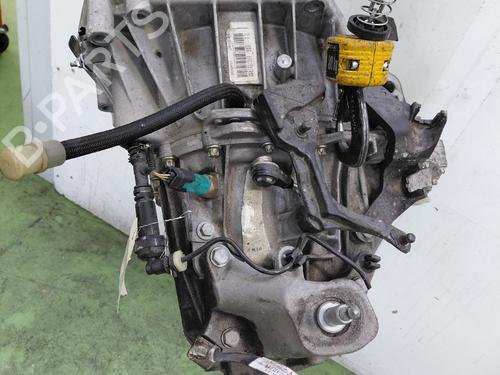 Gearbox RENAULT MEGANE IV Hatchback (B9A/M/N_) 1.2 TCe 100 (B9MS) | BP36841671M3 - Image 5
