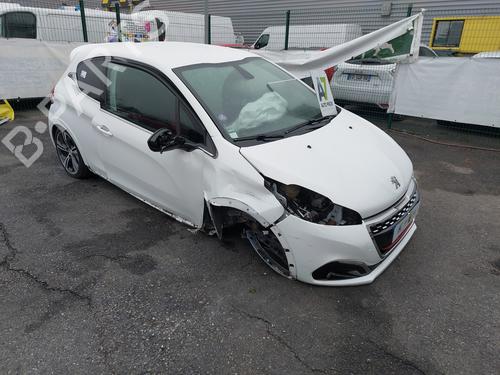 Engine PEUGEOT 208 I (CA_, CC_) 1.6 GTi | BP36096433M1 - Image 28