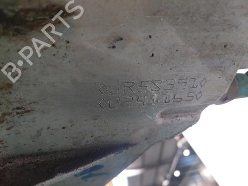Gearbox RENAULT KANGOO Express (FW0/1_) 1.5 dCi 90 (FW0G, FW05, FW08, FW11) | BP33305272M3 - Image 4