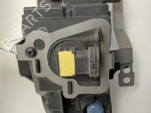 Left front fog light FIAT 500X (334_) 1.6 D Multijet (334AXA1B, 334AXA11) | BP36366568C30 - Image 2