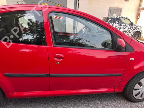 Left taillight CITROËN C1 (PM_, PN_) 1.0 | BP30091704C34