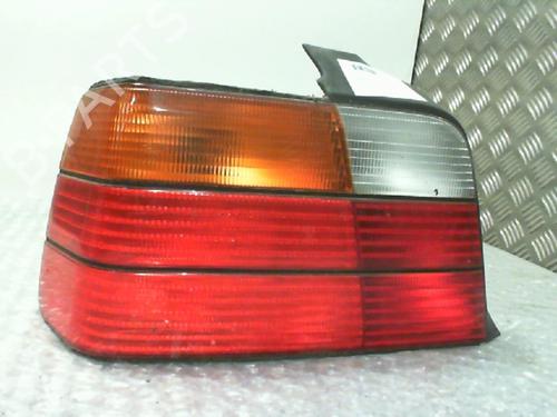 Used Left taillight BMW 3 (E36) 316 i (102 hp) 24742690