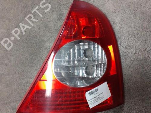 Used Right taillight Right taillight 24748728 24748728