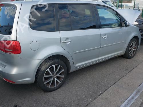 Used Parts VW TOURAN (1T3)  1.6 TDI  4456939