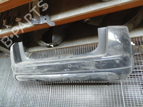 Bak støtfanger OPEL SIGNUM Hatchback (Z03) 1.9 CDTI (F48) (150 hp) 24769075