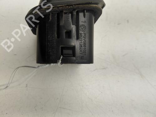 camera-citroen-berlingo-box-bodympv-k9-2018-37754521 main image