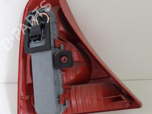 Right taillight RENAULT CLIO II (BB_, CB_) 1.4 16V (B/CB0P, BB13) | BP26240277C35 
