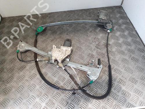 Front right window mechanism PEUGEOT 206 CC (2D) 2.0 S16 | BP24766799C23 