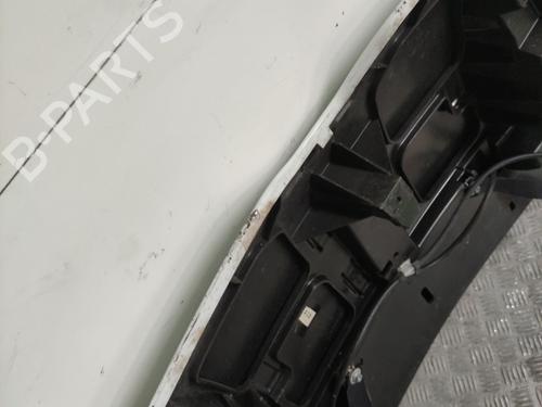 Hood RENAULT TWINGO III (BCM_, BCA_) 1.0 SCe 75 | BP25732358C1 