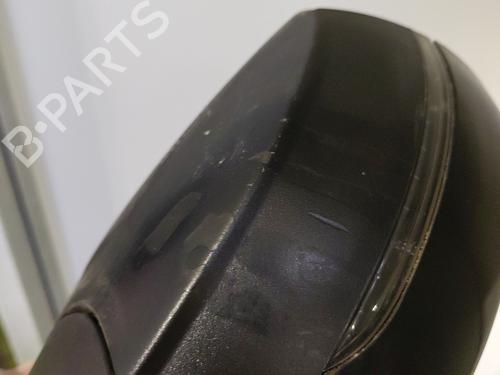 Right mirror VW POLO V (6R1, 6C1) 1.2 | BP31097288C27 