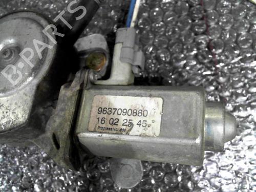 Rear right window mechanism CITROËN XSARA PICASSO (N68) 2.0 HDi | BP24744206C25 