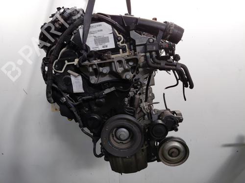Engine CITROËN JUMPY III Van (V_) 1.5 BlueHDi 100 | BP33057501M1 - Image 3