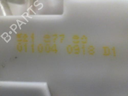 Front right lock CITROËN C2 (JM_) 1.4 | BP24766419C97 