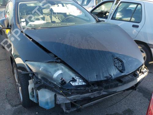 Left tailgate light RENAULT LAGUNA Coupe (DT0/1) 2.0 dCi (DT01, DT08, DT09, DT0K, DT12, DT1C, DT1D, DT1M,... | BP24766654C79 - Image 3