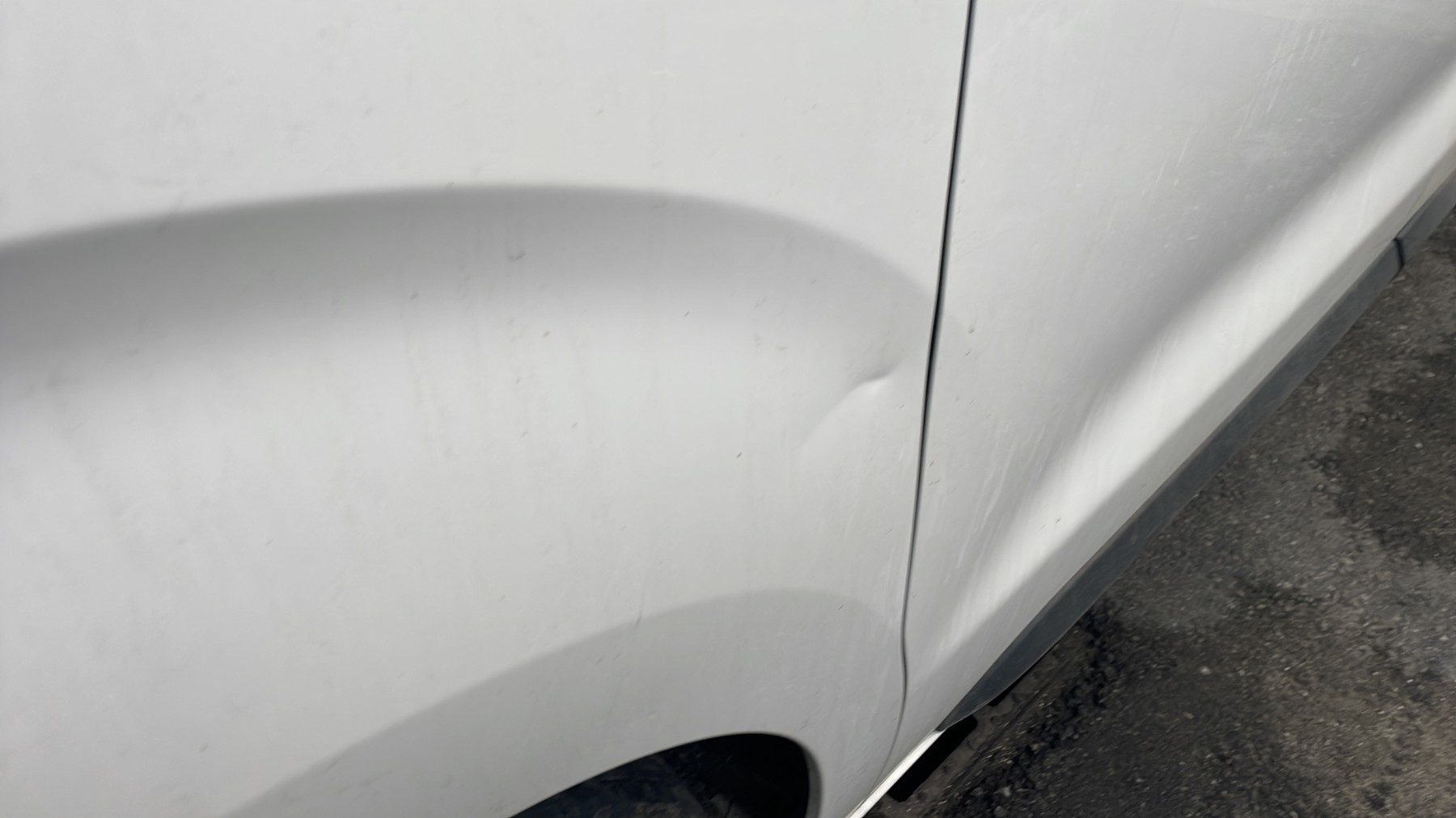 Front right interior door handle PEUGEOT EXPERT Van (V_) 2.0 BlueHDi 120 | BP28819054I14 - Image 7