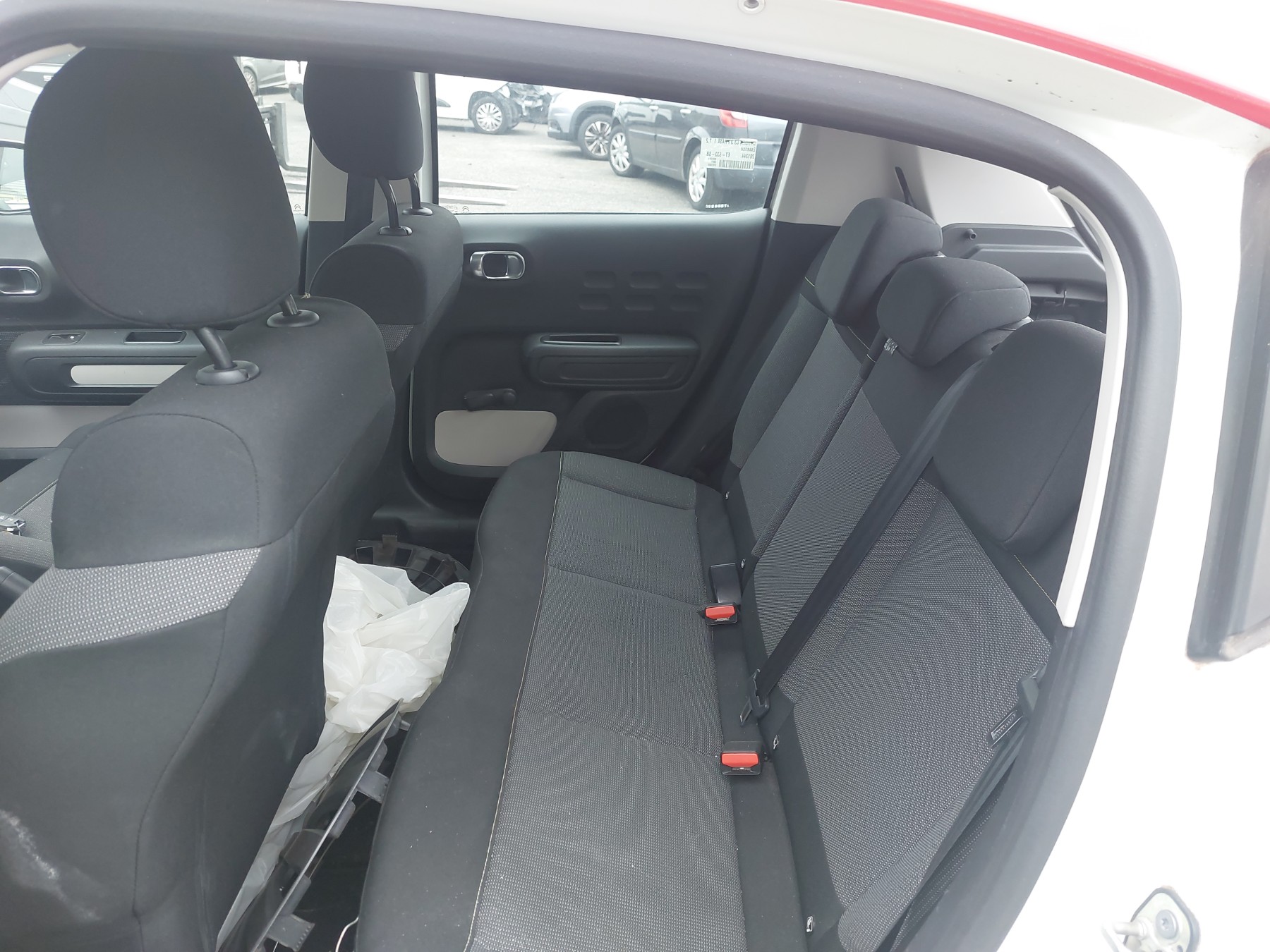 Interior roof light CITROËN C3 III (SX) 1.2 VTi 82 | BP30614720I8 - Image 21