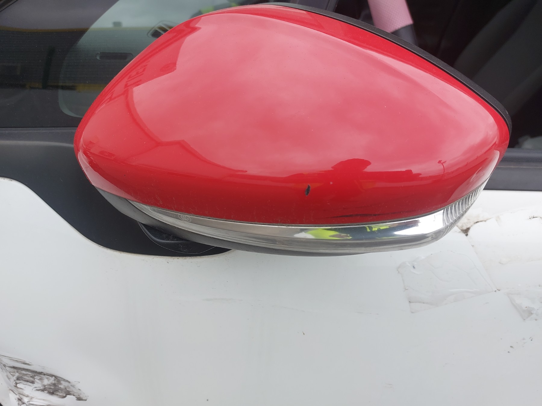 Interior roof light CITROËN C3 III (SX) 1.2 VTi 82 | BP30614720I8 - Image 8