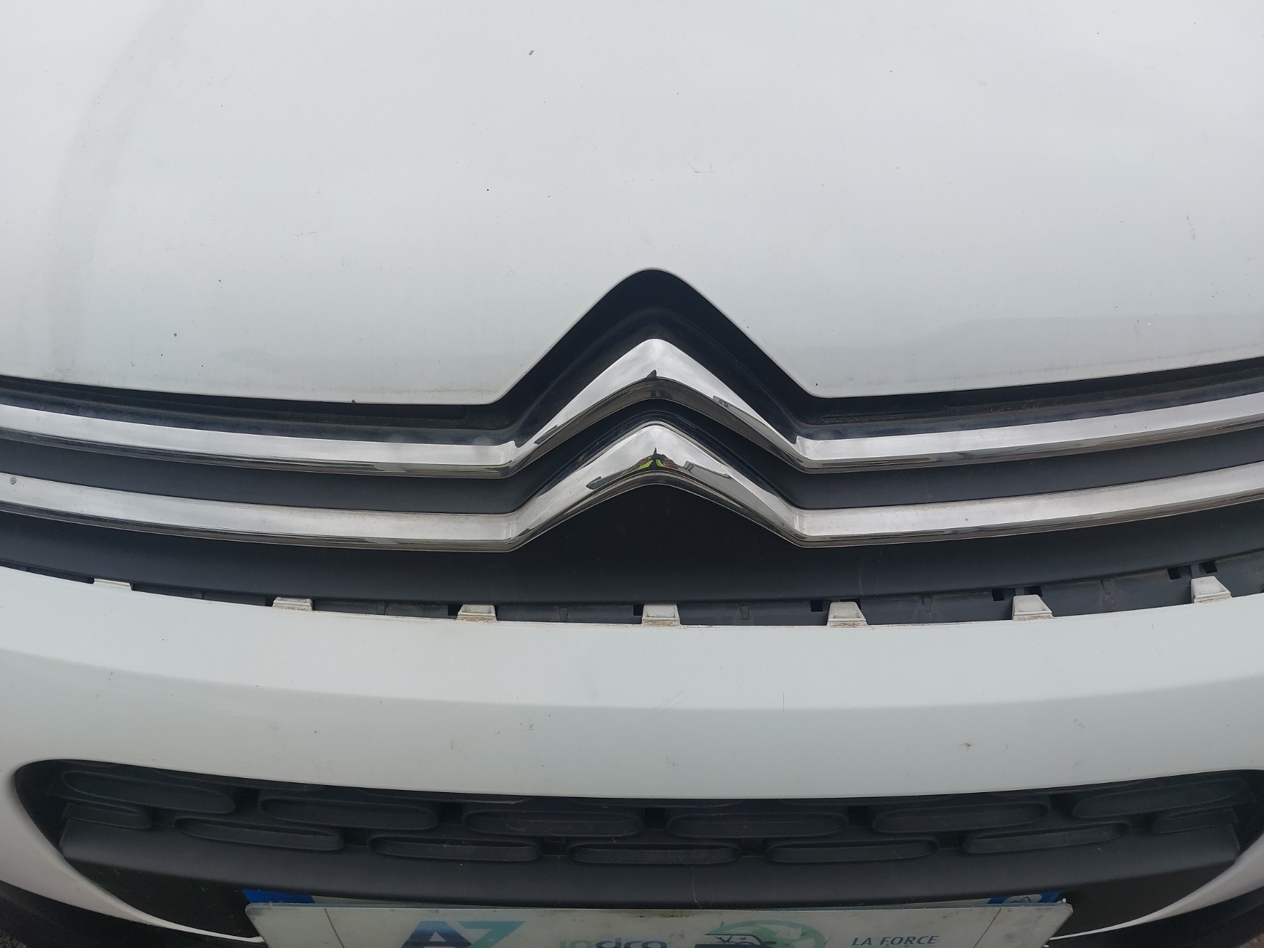 Interior roof light CITROËN C3 III (SX) 1.2 VTi 82 | BP30614720I8 - Image 10