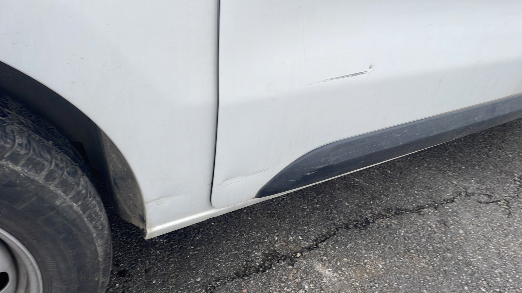 Front right interior door handle PEUGEOT EXPERT Van (V_) 2.0 BlueHDi 120 | BP28819054I14 - Image 22