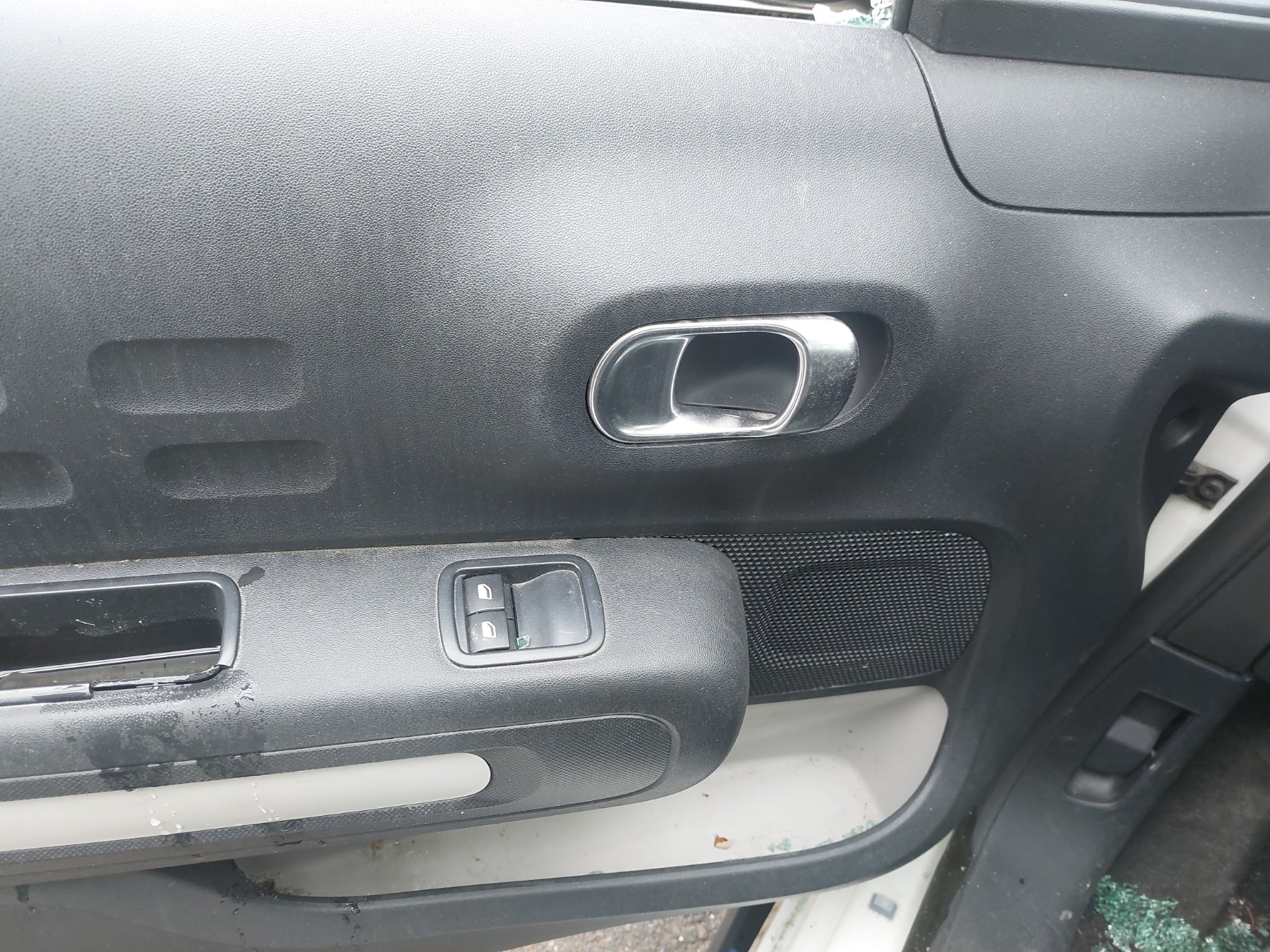 Interior roof light CITROËN C3 III (SX) 1.2 VTi 82 | BP30614720I8 - Image 41