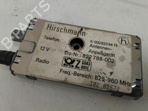 Used Electronic module Electronic module 38880108 38880108