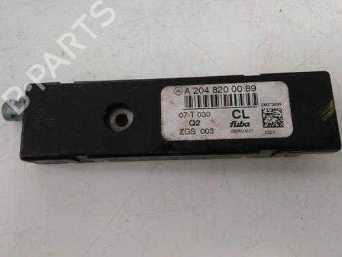 Used Electronic module Electronic module 38880153 38880153