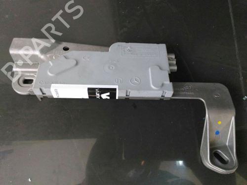 Used Electronic module Electronic module 38880168 38880168