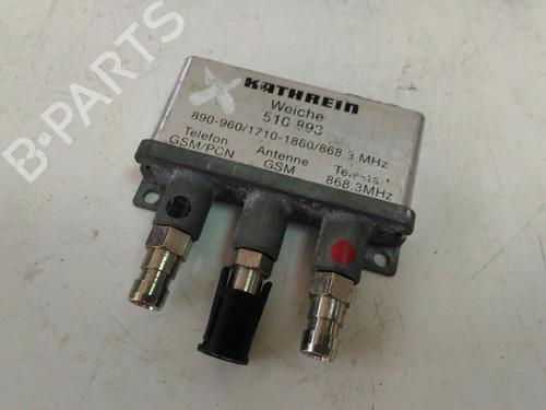 Used Antenna/Base Antenna/Base MERCEDES-BENZ C-CLASS (W203) [2000-2007] 38880285 38880285